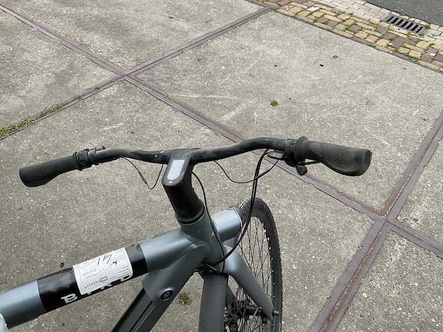 Bird tektro elektrische fiets - afbeelding 9 van  12