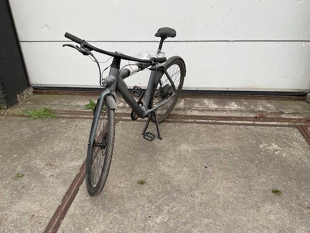 Bird tektro elektrische fiets - afbeelding 10 van  12