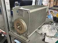 Bird termaline 8251 50o coaxiale weerstand testapparaat - afbeelding 1 van  3