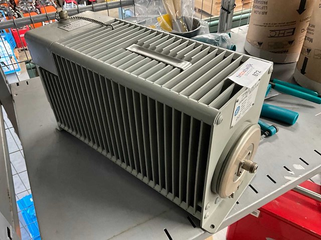 Bird termaline 8251 50o coaxiale weerstand testapparaat - afbeelding 2 van  3