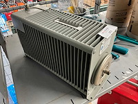 Bird termaline 8251 50o coaxiale weerstand testapparaat - afbeelding 2 van  3