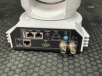Birddog eyes p400 ptz 4k ndi broadcasting camera / cameraset (5x) - afbeelding 1 van  12