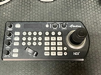 Birddog eyes p400 ptz 4k ndi broadcasting camera / cameraset (5x) - afbeelding 2 van  12