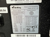 Birddog eyes p400 ptz 4k ndi broadcasting camera / cameraset (5x) - afbeelding 7 van  12