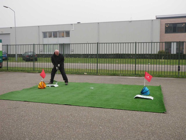 Birdieball - afbeelding 1 van  5