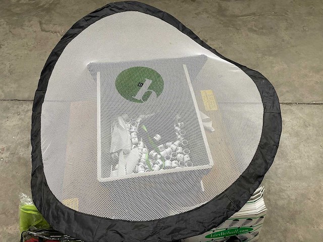 Birdieball - afbeelding 2 van  5