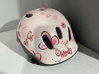 Birdy kinder fietshelm