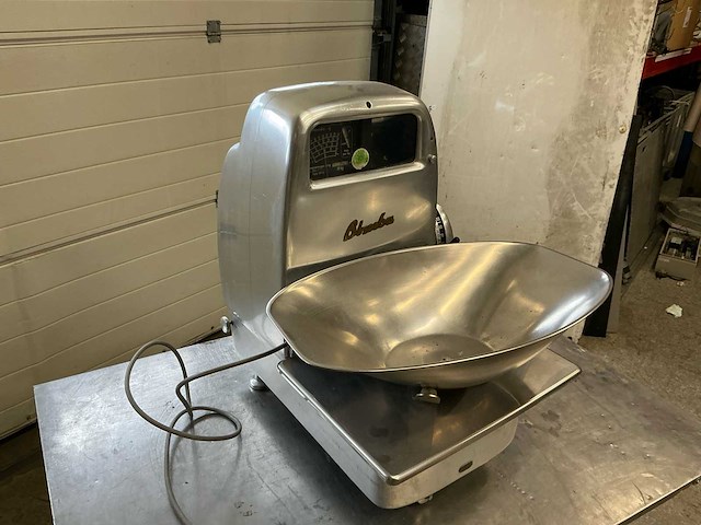 Birecba weegschaal - afbeelding 2 van  7