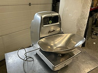 Birecba weegschaal - afbeelding 2 van  7