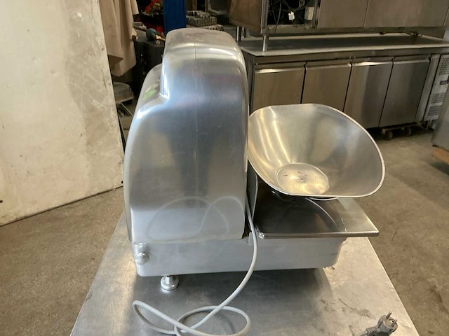 Birecba weegschaal - afbeelding 3 van  7