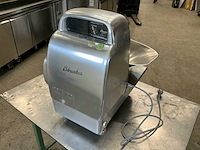 Birecba weegschaal - afbeelding 4 van  7