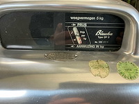 Birecba weegschaal - afbeelding 5 van  7