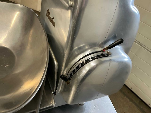 Birecba weegschaal - afbeelding 7 van  7