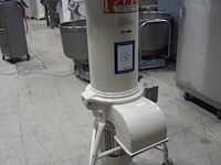 Birgter maschinenfabrik gmbh - afbeelding 2 van  9