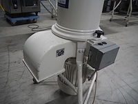 Birgter maschinenfabrik gmbh - afbeelding 6 van  9