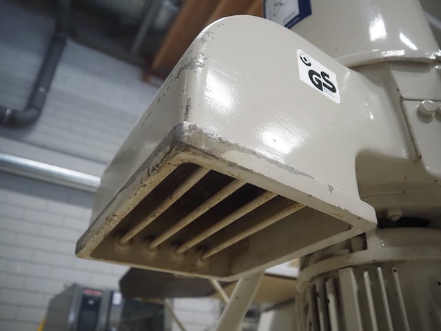 Birgter maschinenfabrik gmbh - afbeelding 7 van  9
