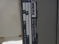 Birgter maschinenfabrik gmbh - afbeelding 8 van  9