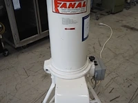 Birgter maschinenfabrik gmbh - afbeelding 2 van  9