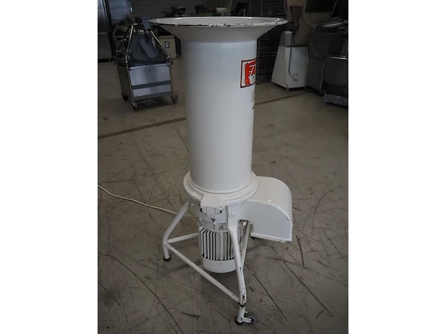 Birgter maschinenfabrik gmbh - afbeelding 3 van  9