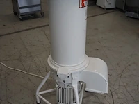 Birgter maschinenfabrik gmbh - afbeelding 3 van  9