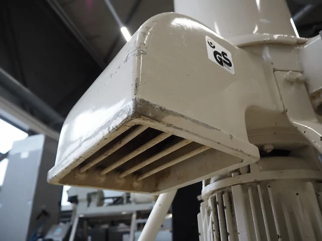 Birgter maschinenfabrik gmbh - afbeelding 6 van  9
