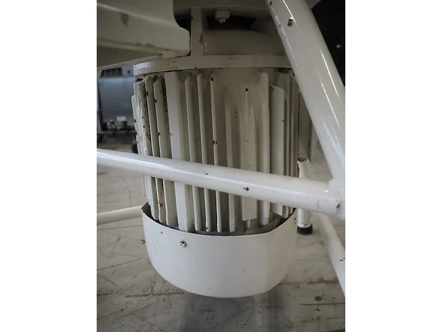 Birgter maschinenfabrik gmbh - afbeelding 8 van  9
