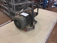 Birkenbeul hydraulische motor - afbeelding 4 van  5
