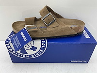 Birkenstock - arizona zacht voetbed - maat 41