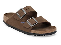 Birkenstock - arizona zacht voetbed - maat 41 - afbeelding 2 van  3
