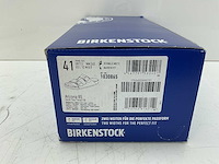 Birkenstock - arizona zacht voetbed - maat 41 - afbeelding 3 van  3