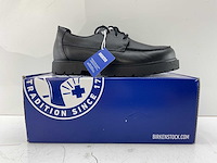 Birkenstock - highwood moc lace low - heren - veter schoen