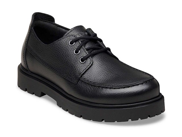 Birkenstock - highwood moc lace low - heren - veter schoen - afbeelding 2 van  3