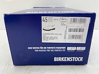 Birkenstock - highwood moc lace low - heren - veter schoen - afbeelding 3 van  3