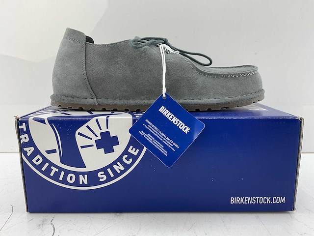 Birkenstock - utti lace - maat 42 - afbeelding 1 van  2