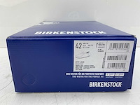 Birkenstock - utti lace - maat 42 - afbeelding 2 van  2