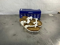 Birkin stock st14-1 slipper & sandaal - afbeelding 1 van  3