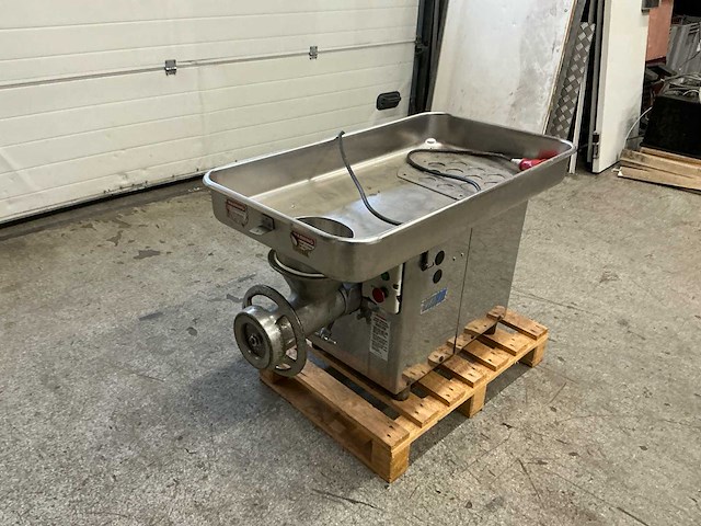 Biro gehakt molen - afbeelding 1 van  2