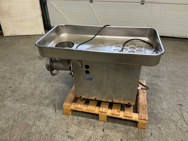 Biro gehakt molen - afbeelding 2 van  6