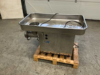 Biro gehakt molen - afbeelding 2 van  6