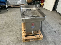 Biro gehakt molen - afbeelding 3 van  6