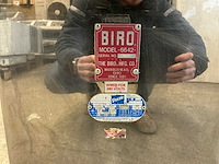 Biro gehakt molen - afbeelding 4 van  6