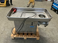 Biro gehakt molen - afbeelding 5 van  6