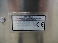 Biro / medoc s.a - afbeelding 2 van  10