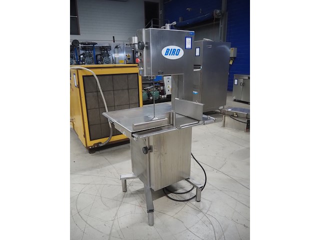 Biro / medoc s.a - afbeelding 1 van  10