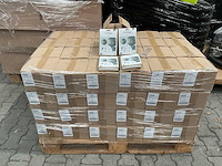 Birthday ballon golden dawn xl (160x) - afbeelding 2 van  4