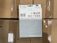 Birthday ballon golden dusk xl (240x) - afbeelding 2 van  4