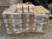 Birthday ballon golden dusk xl (400x) - afbeelding 2 van  4