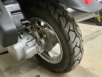 Bisan-lifan pasific 150 lf150t-2c motorfiets - afbeelding 11 van  12