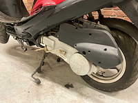 Bisan pasific lf150t-2c motorfiets - afbeelding 3 van  11