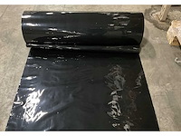 Bischof-klein zwart-1190mm rol zwarte folie (6x) - afbeelding 2 van  3